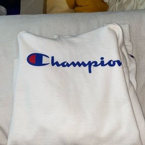 champion
